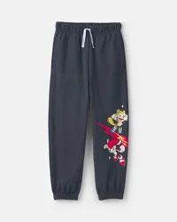 Carters Boys Sonic The Hedgehog™ Fleece Joggers - Navy Blue Navy Blue 7