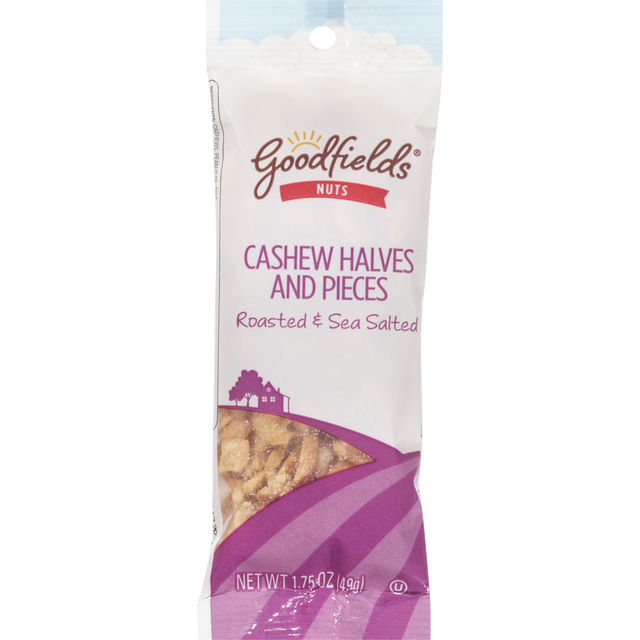 slide 1 of 1, GOODFIELDS Gf Praline Pecan Fliptop, 1 ct