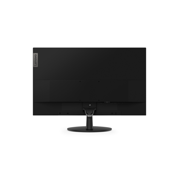 slide 10 of 10, Lenovo L27M-28 27'' Fhd Wled Monitor, Tuv Eye Comfort, Vesa Mount, 65E6Kcc1Us, 1 ct