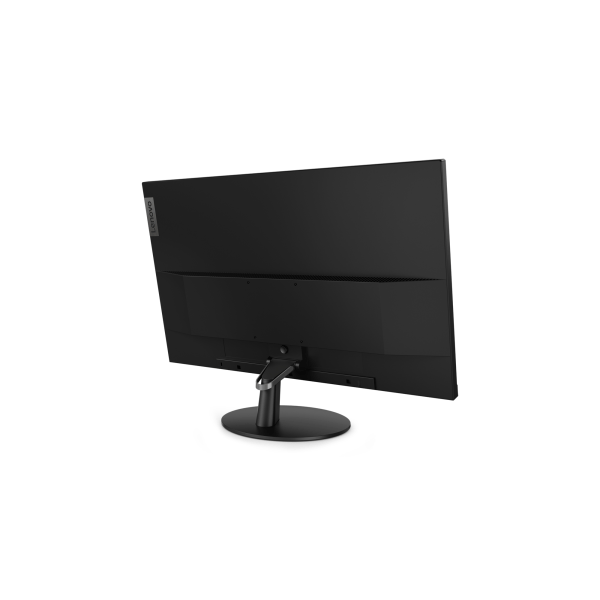 slide 3 of 10, Lenovo L27M-28 27'' Fhd Wled Monitor, Tuv Eye Comfort, Vesa Mount, 65E6Kcc1Us, 1 ct