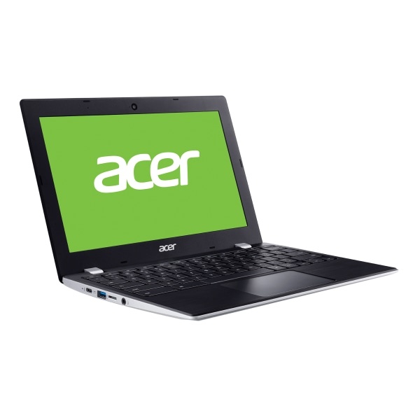 slide 3 of 7, Acer Chromebook 311 Cb311-9H-C3Kk Laptop, 11.6'' Screen, Intel Celeron, 4Gb Memory, 32Gb Emmc Storage, Nx.Hkfaa.004, 1 ct