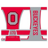 slide 3 of 5, Tervis NCAA Ohio State Buckeyes Spirit Tumbler, 24 oz