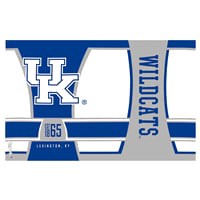 slide 3 of 5, Tervis Unv of Kentucky Spirit Tumbler with Travel Lid, 16 oz