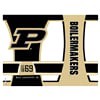 slide 3 of 5, NCAA Purdue Boilermakers Spirit Tumbler, 24 oz