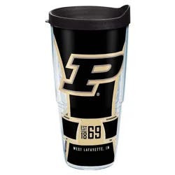 NCAA Purdue Boilermakers Spirit Tumbler