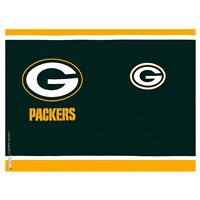 slide 3 of 5, Tervis NFL Green Bay Packers Touchdown Tumbler with Travel Lid, 24 oz