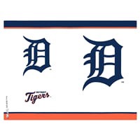 slide 3 of 5, Tervis MLB Detroit Tigers Tradition Tumbler with Travel Lid, 24 oz