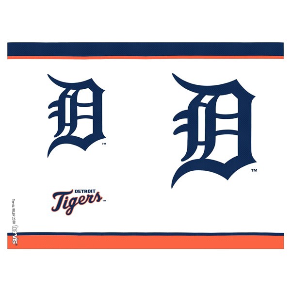 slide 4 of 5, Tervis MLB Detroit Tigers Tradition Tumbler with Travel Lid, 24 oz