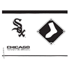 slide 2 of 5, Tervis MLB Chicago Whitesox Tradition Tumbler with Travel Lid, 24 oz