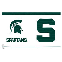 slide 3 of 5, Tervis Michigan State Unv Tradition Tumbler with Travel Lid, 16 oz