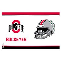 slide 3 of 5, Tervis Ohio State Tradition Tumbler with Travel Lid, 16 oz