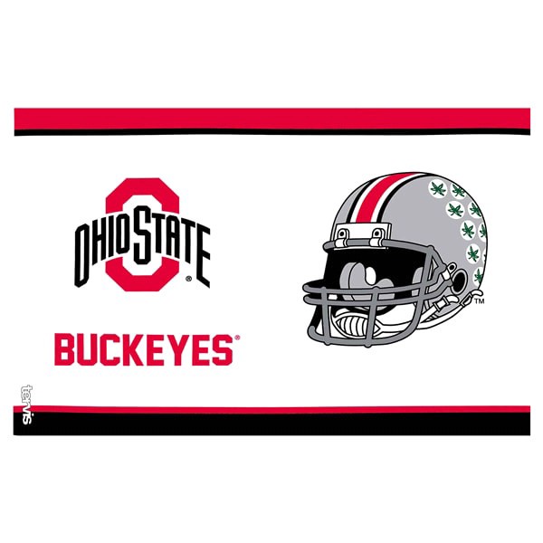 slide 4 of 5, Tervis Ohio State Tradition Tumbler with Travel Lid, 16 oz
