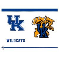 slide 3 of 5, Tervis Unv of Kentucky Tradition Tumbler with Travel Lid, 24 oz