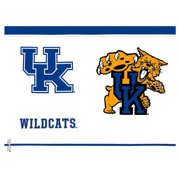 slide 4 of 5, Tervis Unv of Kentucky Tradition Tumbler with Travel Lid, 24 oz