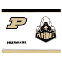 slide 3 of 5, Tervis Purdue Tradition Tumbler with Travel Lid, 24 oz