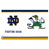 slide 2 of 5, Tervis Notre Dame Tradition Tumbler with Travel Lid, 16 oz