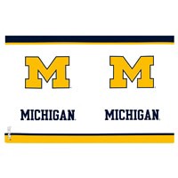 slide 3 of 5, Tervis Unv of Michigan Tradition Tumbler with Travel Lid, 16 oz