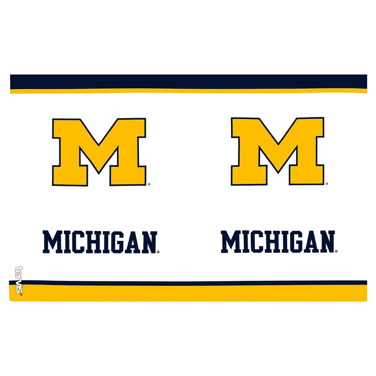 slide 5 of 5, Tervis Unv of Michigan Tradition Tumbler with Travel Lid, 16 oz