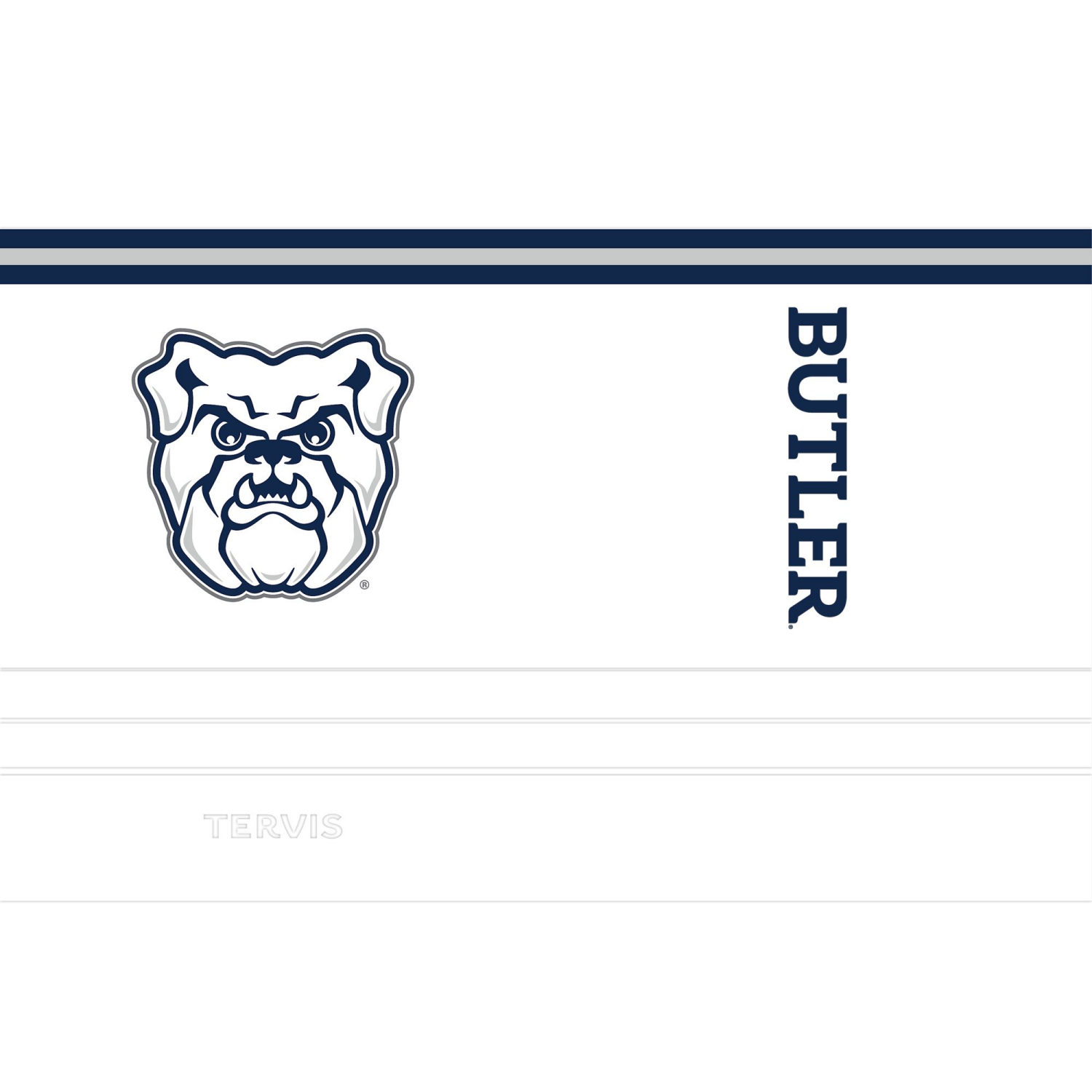 slide 2 of 2, Tervis Stainless Tumbler CL Butler Unv Arctic 20oz, 20 oz