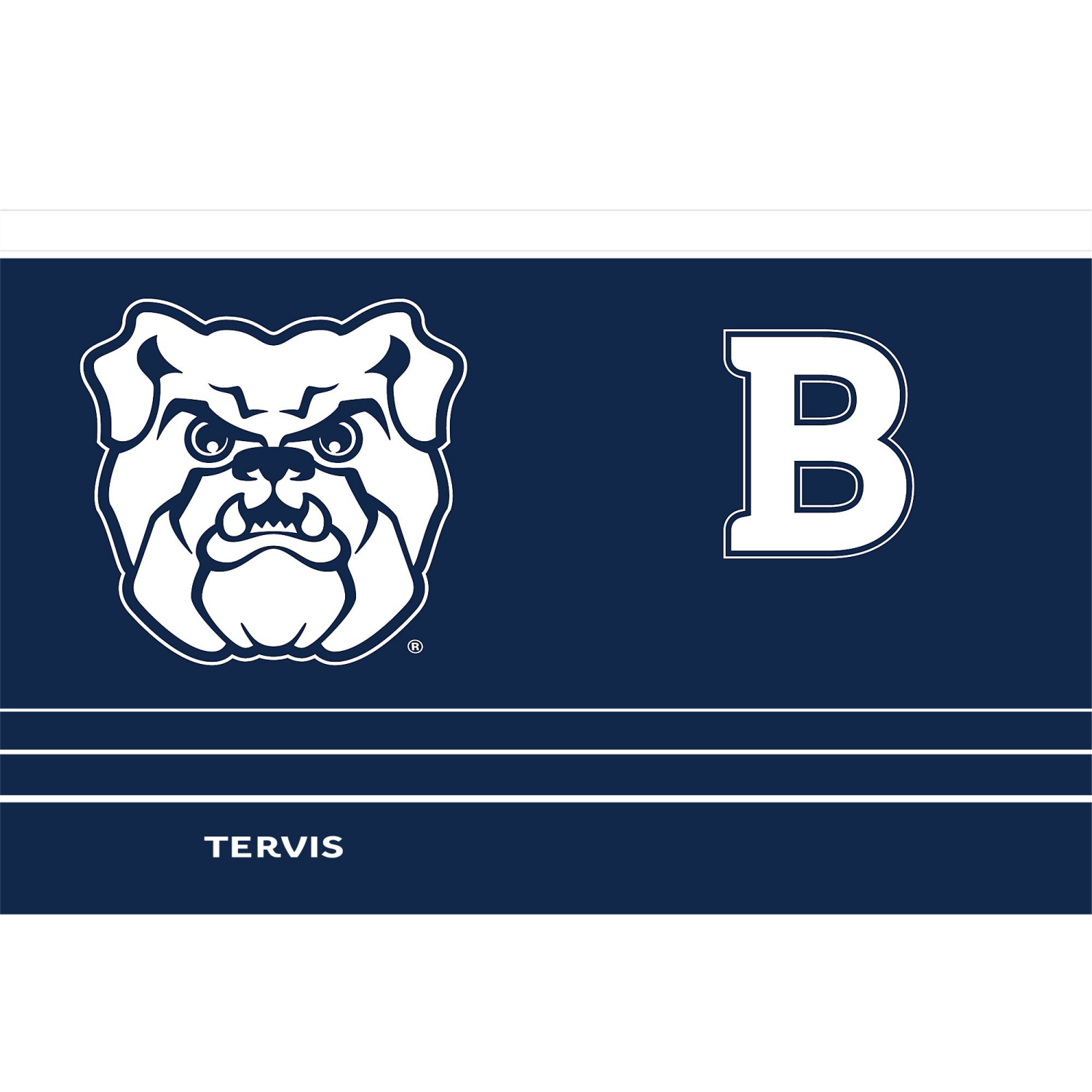 slide 2 of 2, Tervis Stainless Tumbler CL Butler Unv Mvp 30oz, 30 oz