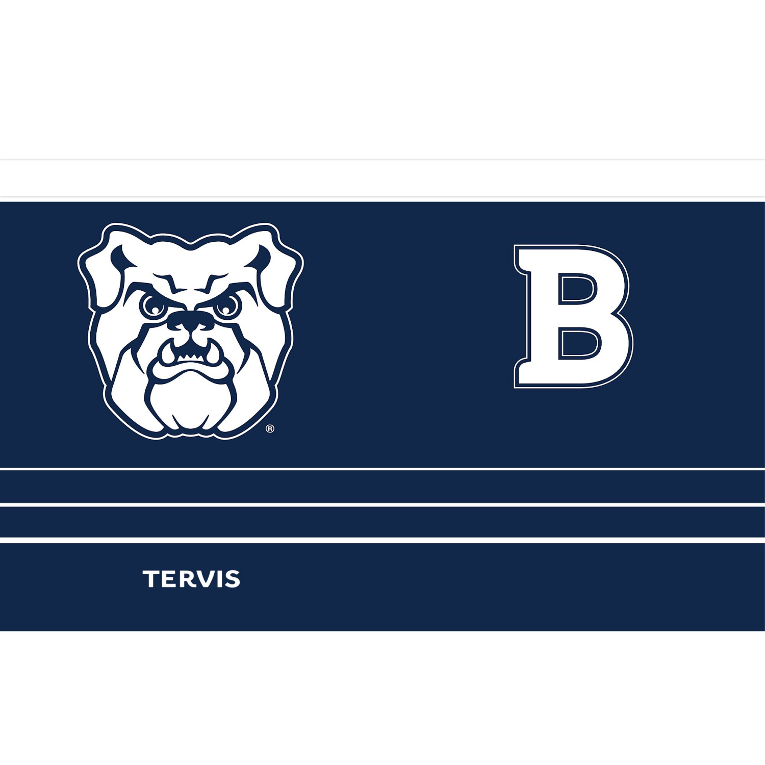 slide 2 of 2, Tervis Stainless Tumbler CL Butler Unv Mvp 20oz, 20 oz