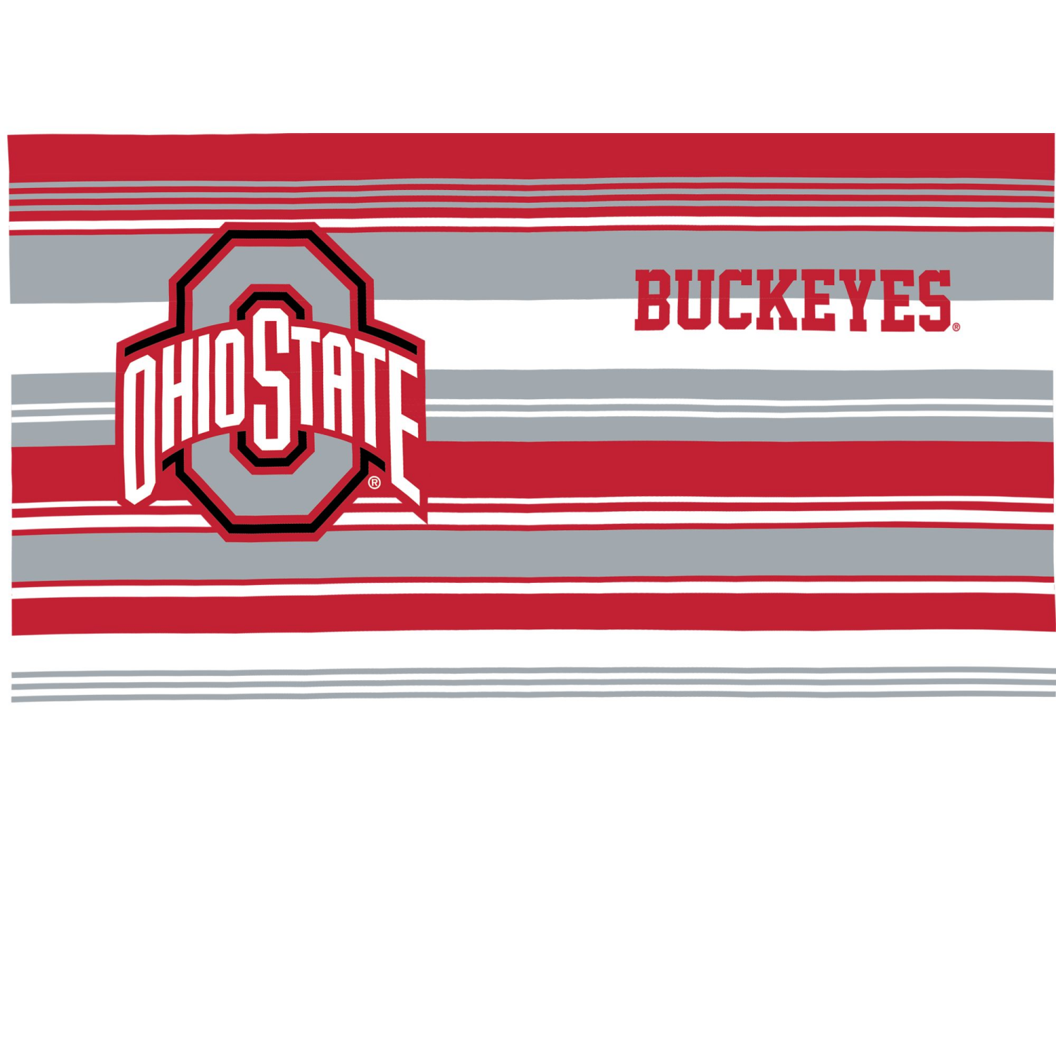 slide 2 of 2, Tervis Cl Ohio St Hype Strp, 24 oz