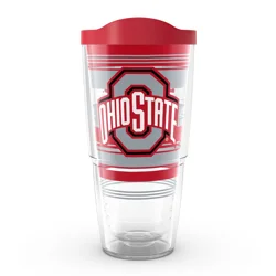 Tervis Cl Ohio St Hype Strp