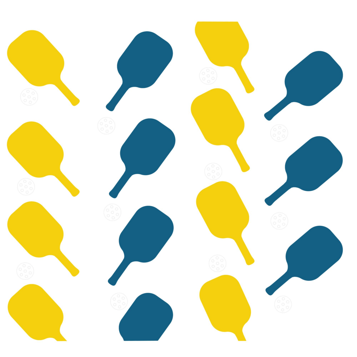 slide 2 of 2, Tervis Paddle Pattern Pib, 1 ct