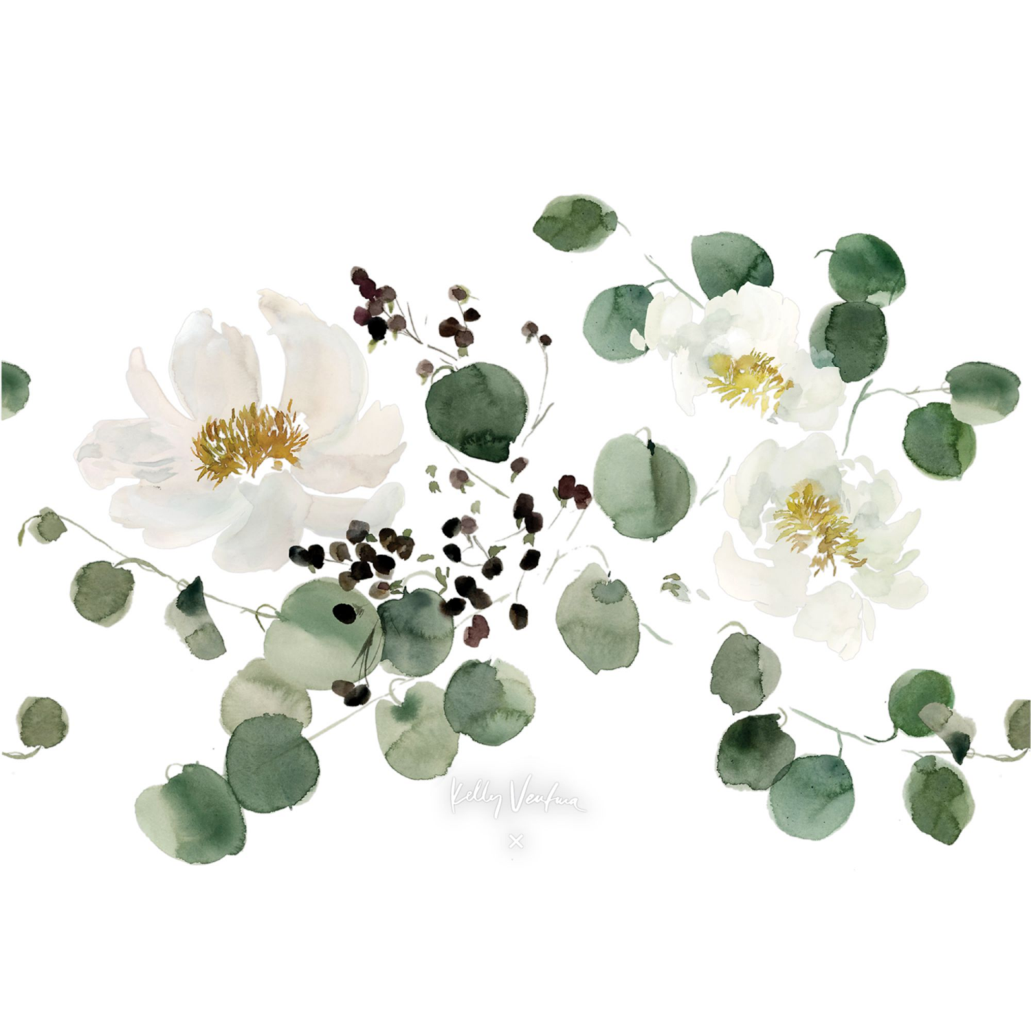 slide 2 of 2, Tervis Kv Eucalyptus Pib, 1 ct