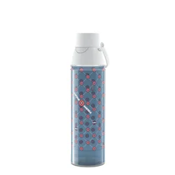 Tervis Captain America Shield Grid