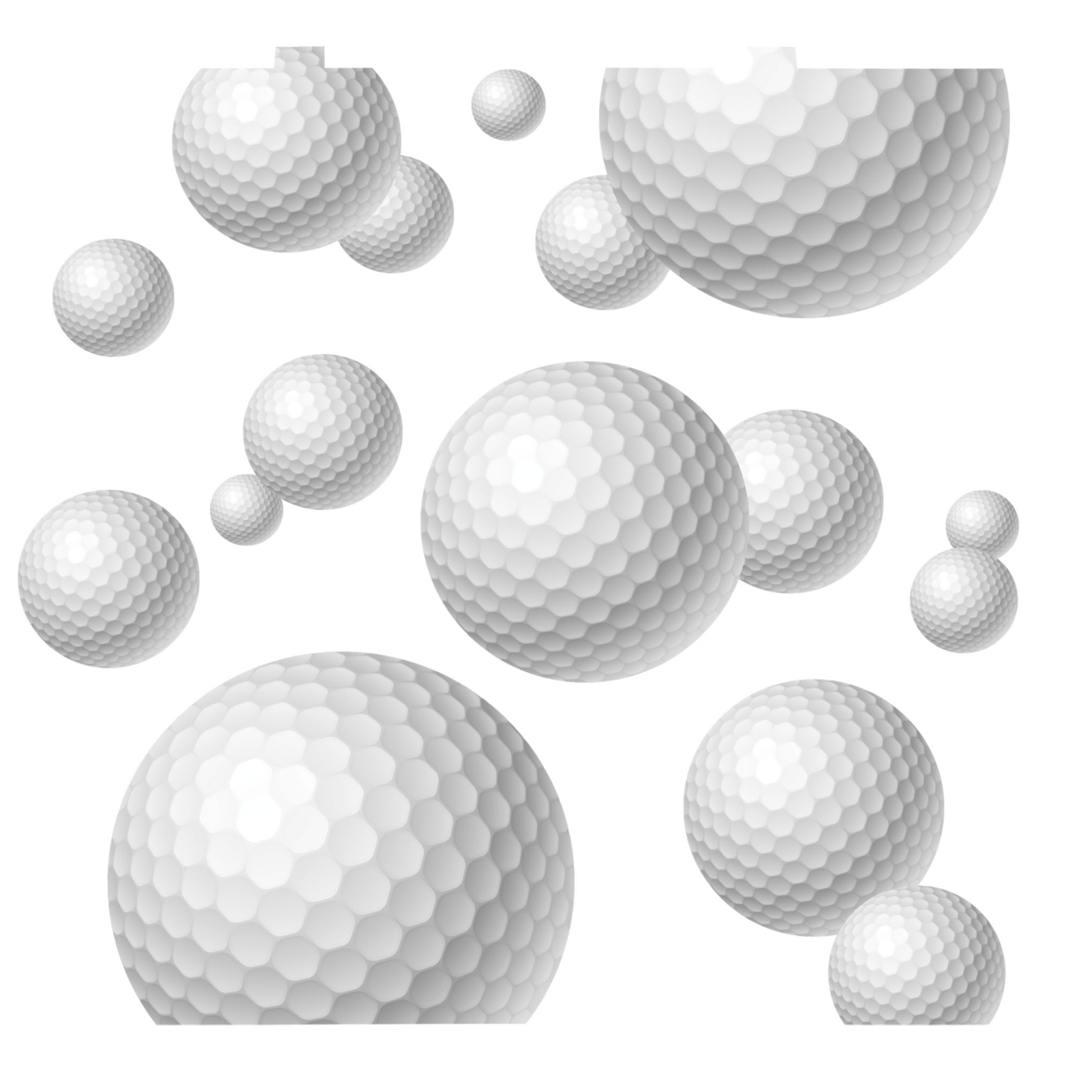 slide 2 of 2, Tervis Golf Balls Pib, 1 ct