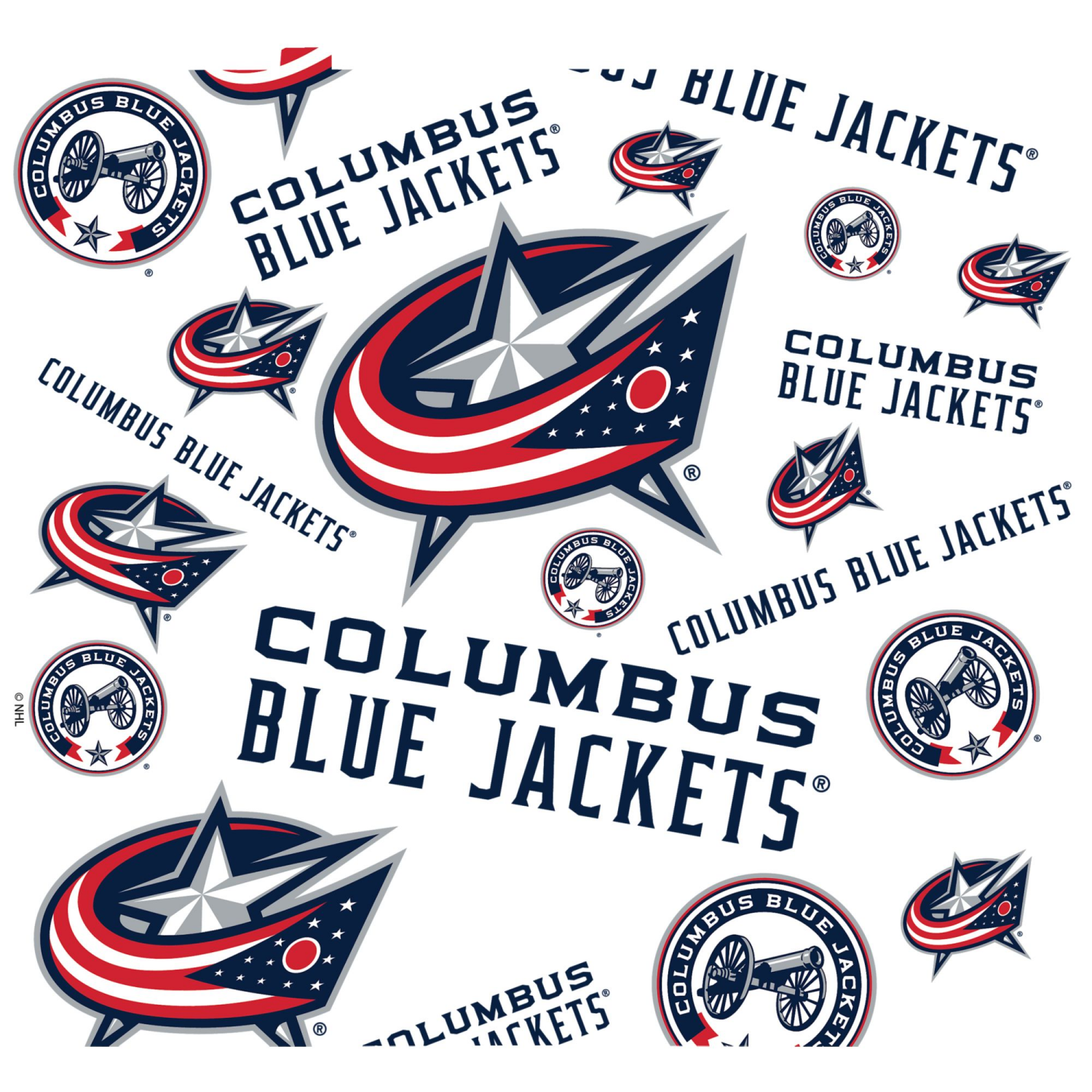 slide 2 of 2, Tervis Nhl Cbs All Over Pib, 1 ct