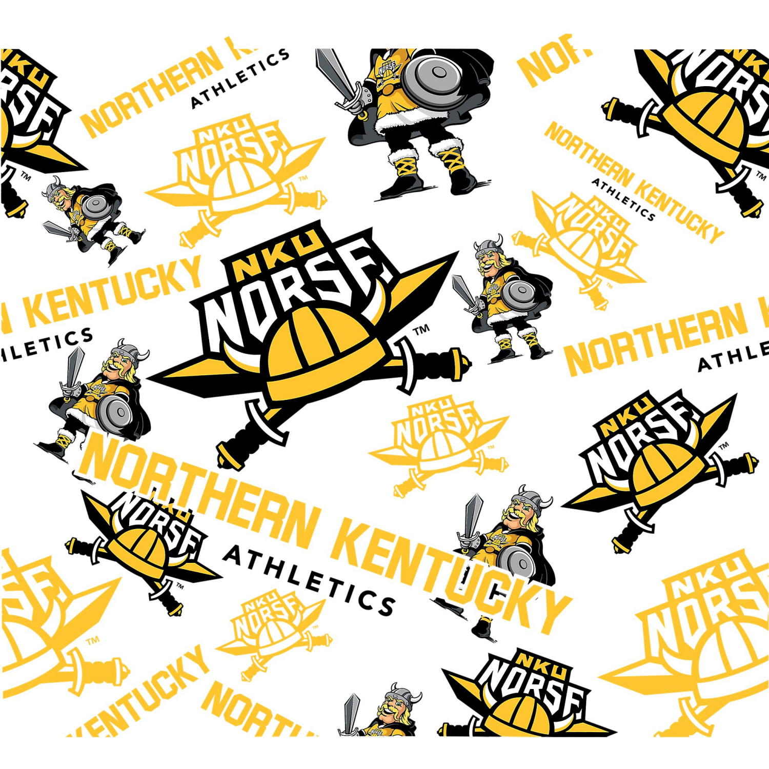 slide 2 of 2, Tervis Cl No Ky Uv All Over Pib, 1 ct