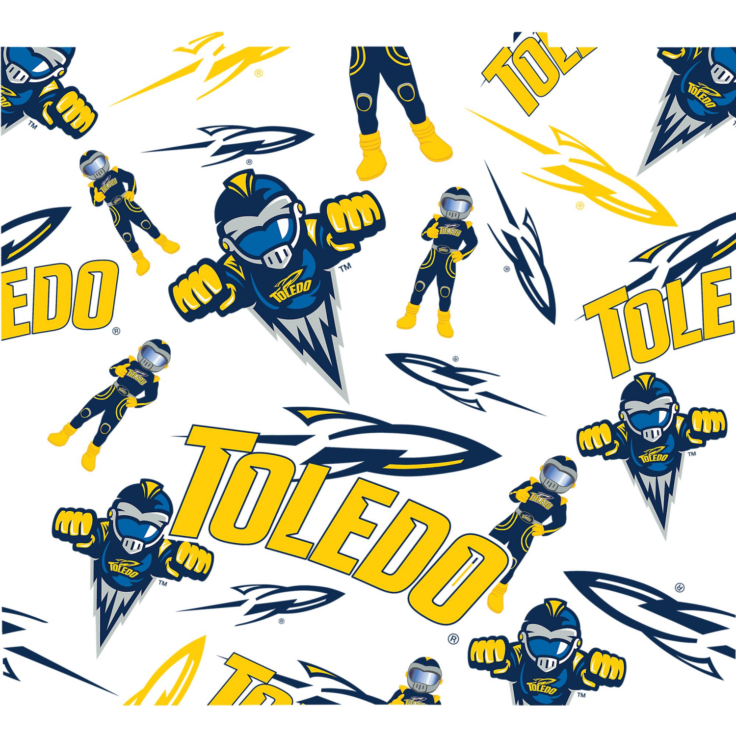 slide 2 of 2, Tervis Cl Uvof Tol All Over Pib, 1 ct