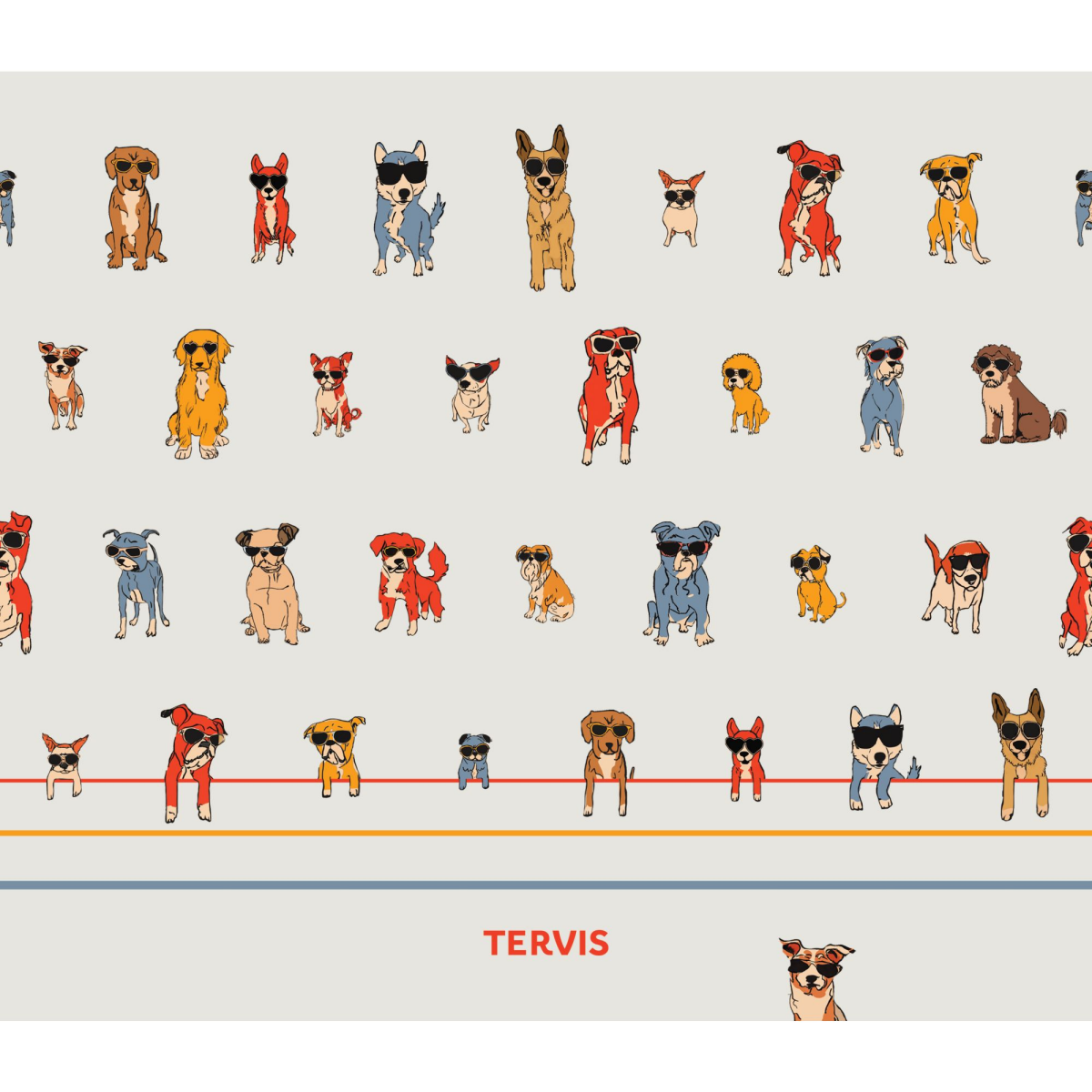 slide 2 of 2, Tervis Tumbler and Shades 26 oz, 26 oz