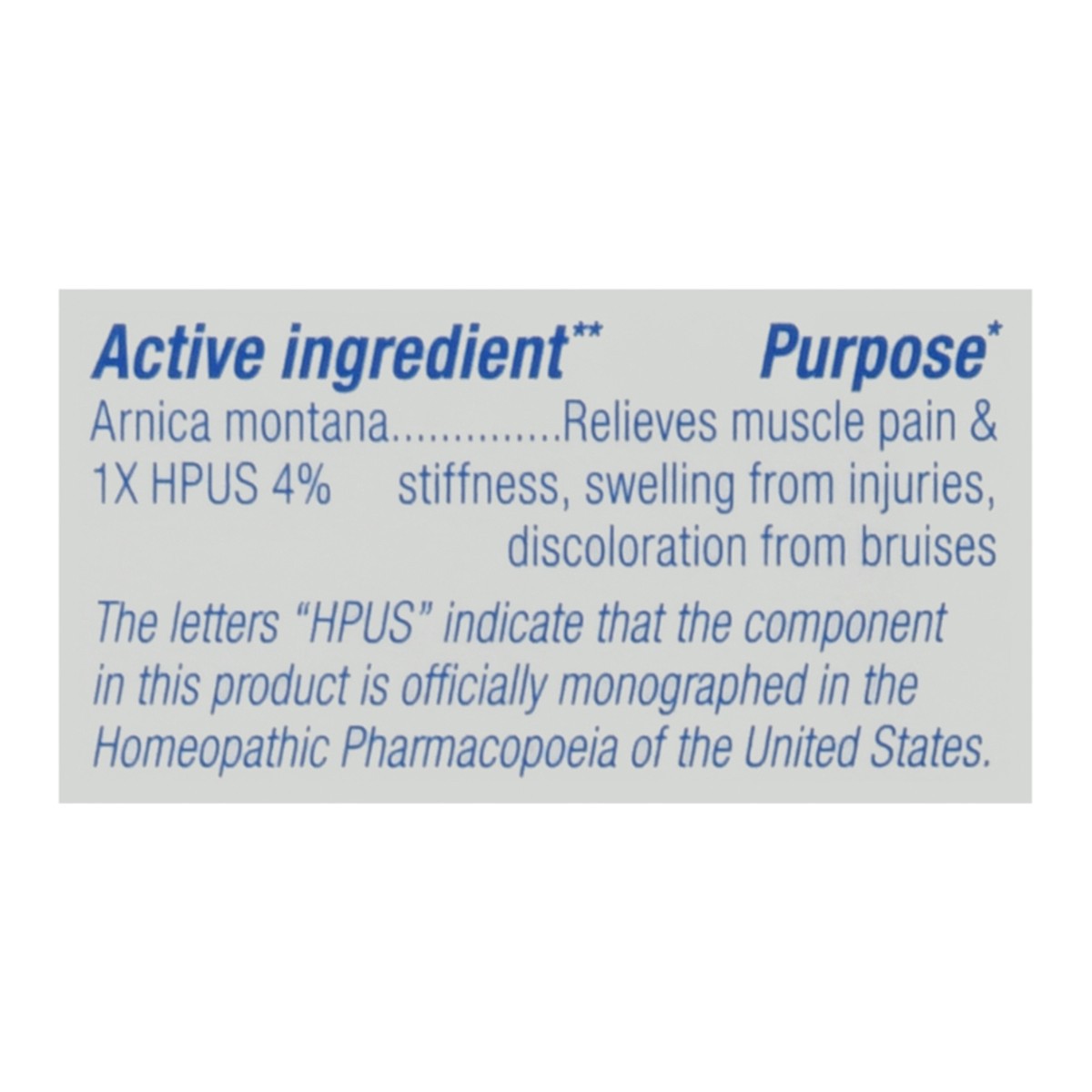 slide 6 of 13, Boiron Arnica Ointment, 1 oz