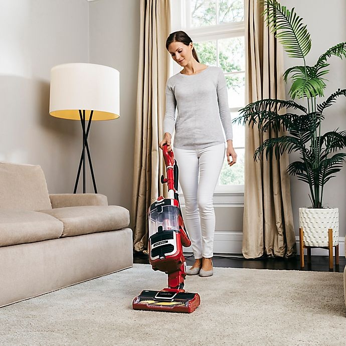 slide 3 of 7, Shark Zero-M Upright Vacuum, 1 ct