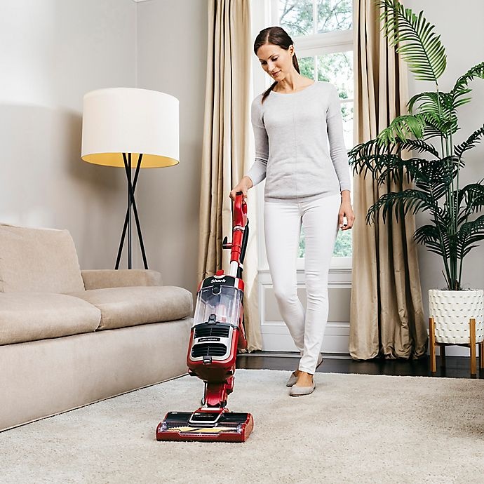 slide 4 of 7, Shark Zero-M Upright Vacuum, 1 ct