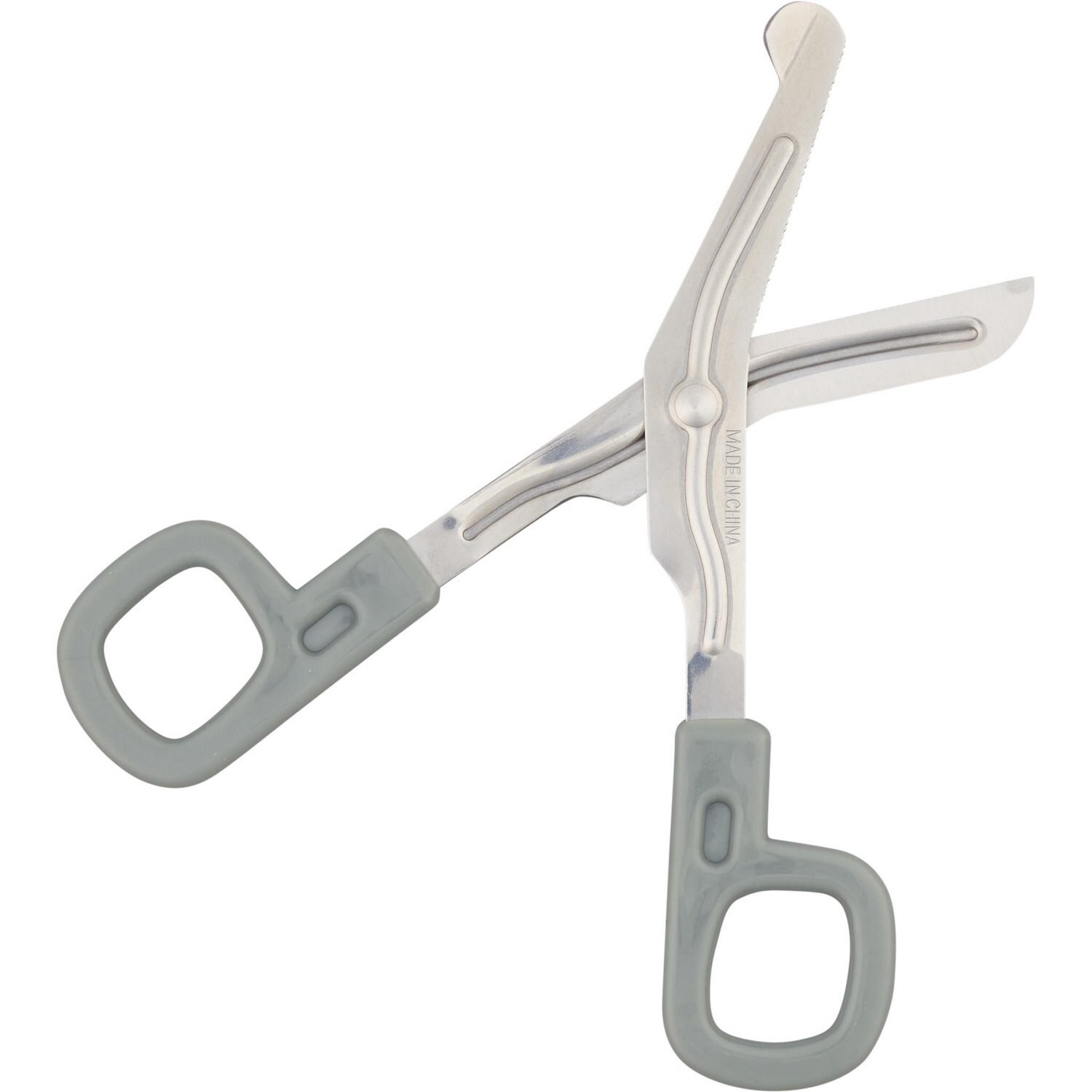 slide 2 of 3, CVS Health Bandage Scissors, 1 ct