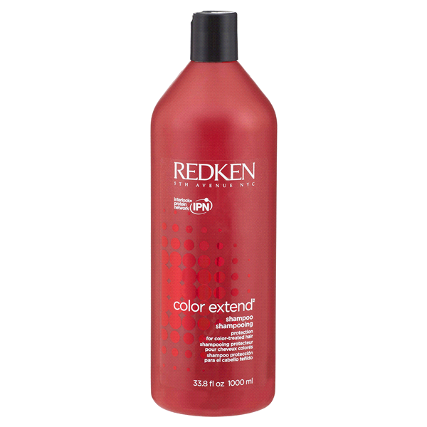 slide 1 of 1, Redken Color Extend Shampoo, 33.8 oz