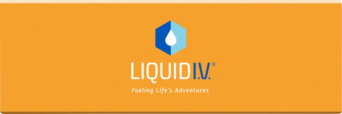 slide 5 of 11, Liquid I.V. 6CT IMMUNE SUPPORT WILD BERRY BLEND, 6 ct