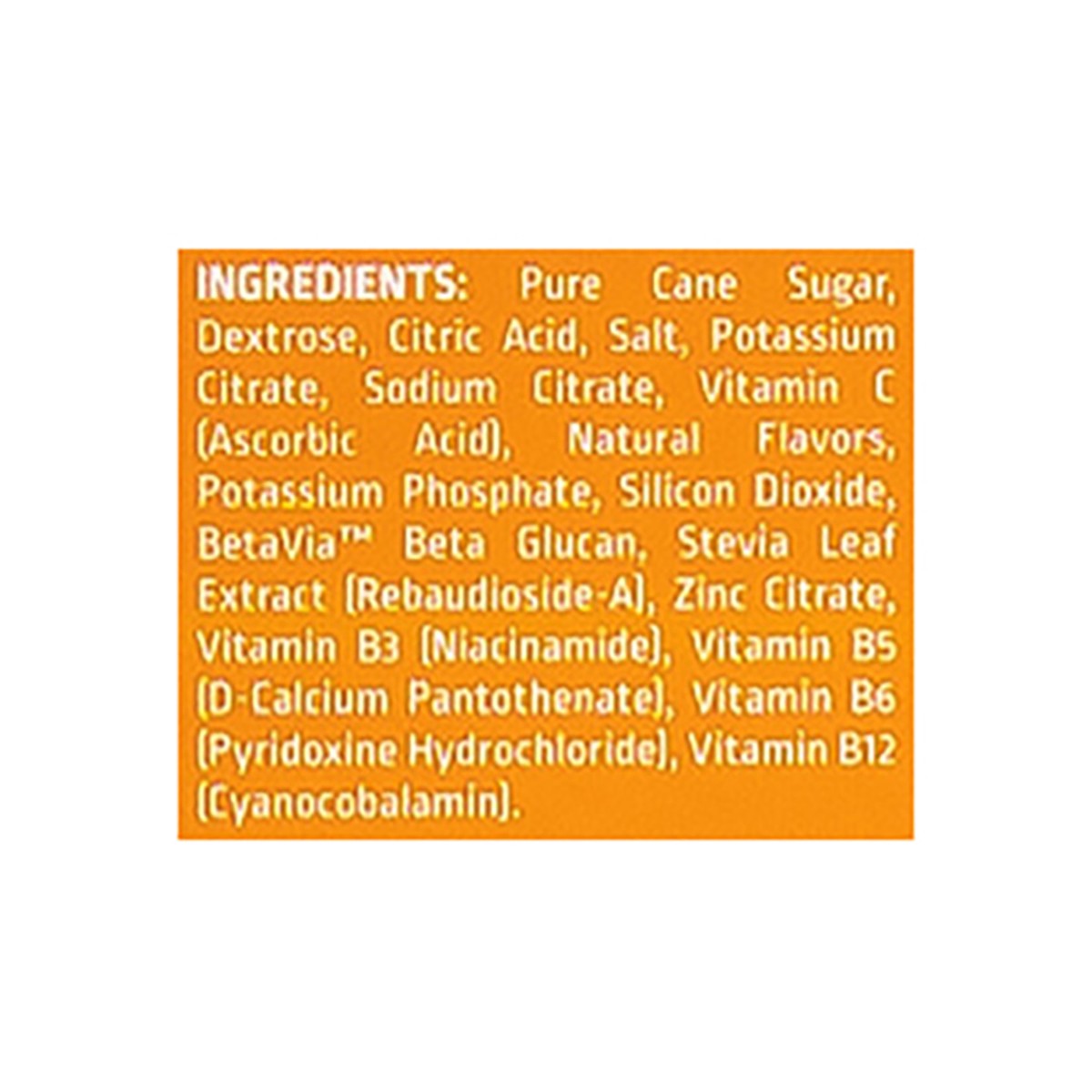 slide 10 of 11, Liquid I.V. 6CT IMMUNE SUPPORT WILD BERRY BLEND, 6 ct