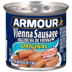 Armour Vienna Sausage
