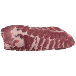 Fresh Spare Ribs Family