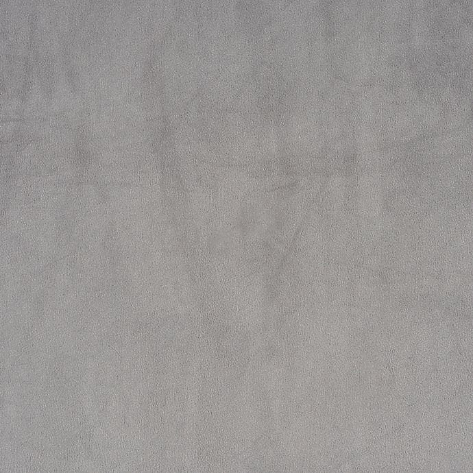 J. Queen New York Belvedere Queen Comforter Set Silver 4 ct Shipt