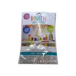Unique Birthday Decoration Kit