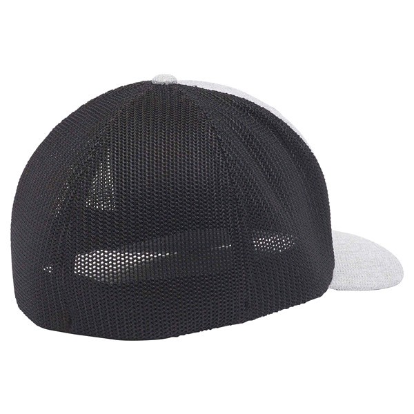 slide 4 of 5, COLUMBIA-NATIONAL Columbia Mesh Tree Flag Ball Cap, smallmedium