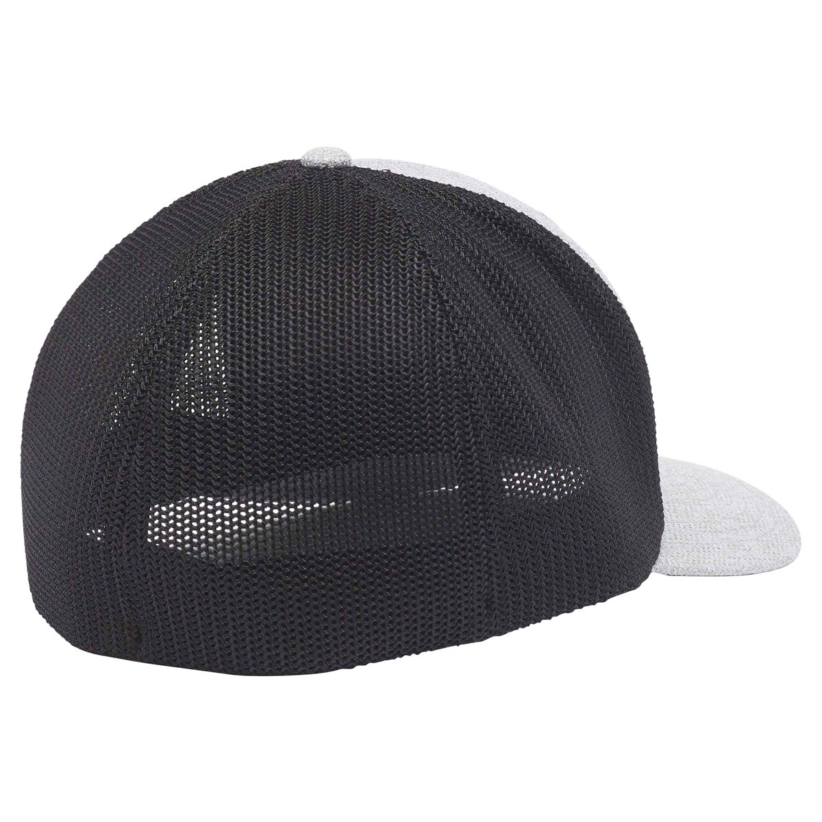 slide 5 of 5, COLUMBIA-NATIONAL Columbia Mesh Tree Flag Ball Cap, smallmedium