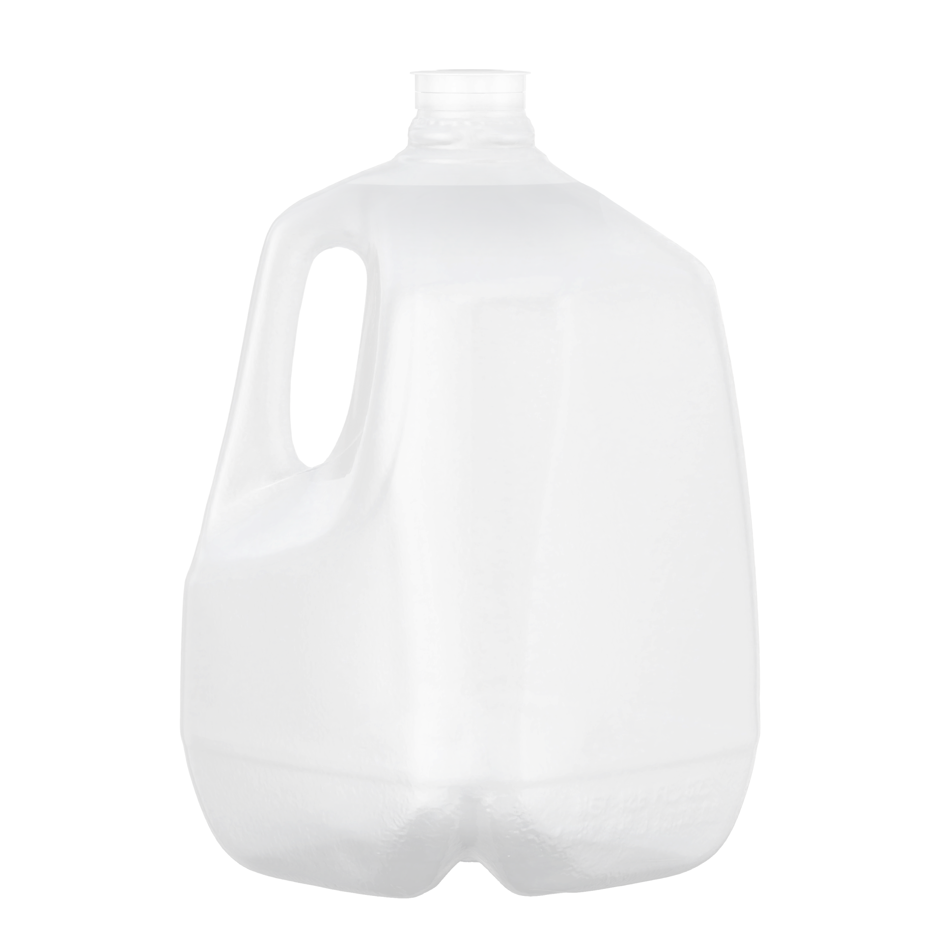 slide 4 of 4, Pure Life Baby Purified Water, With Added Fluoride, 1 Gallon Jug, Side Handle, 1 g