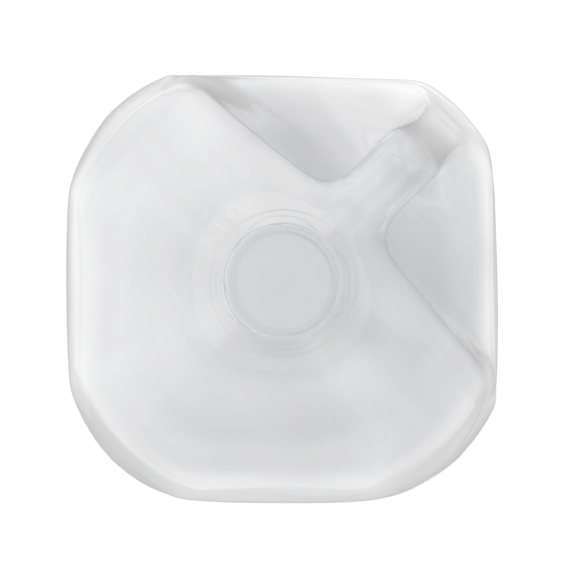 slide 2 of 4, Pure Life Baby Purified Water, With Added Fluoride, 1 Gallon Jug, Side Handle, 1 g